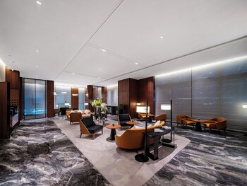 intercity hotel guanyinqiao chongqing
