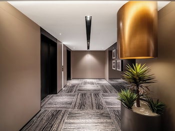 intercity hotel guanyinqiao chongqing