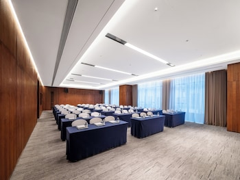 intercity hotel guanyinqiao chongqing