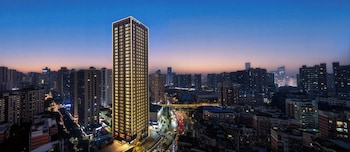 Intercity Hotel Guanyinqiao Chongqing,,4 star