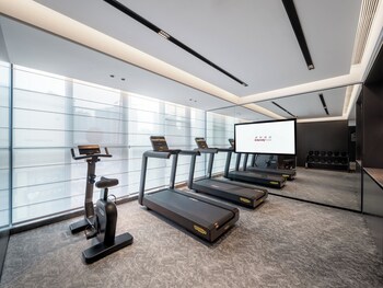 Intercity Hotel Guanyinqiao Chongqing,,4 star