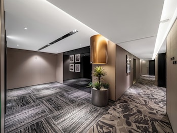 intercity hotel guanyinqiao chongqing