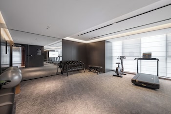 Intercity Hotel Guanyinqiao Chongqing,,4 star