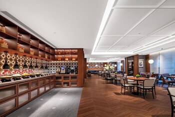 intercity hotel guanyinqiao chongqing