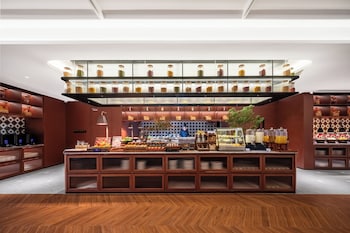 intercity hotel guanyinqiao chongqing