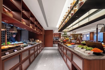intercity hotel guanyinqiao chongqing