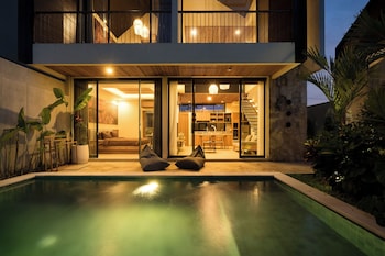 bintang villas ubud