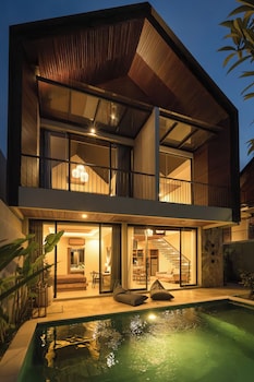 bintang villas ubud