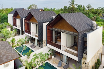 bintang villas ubud