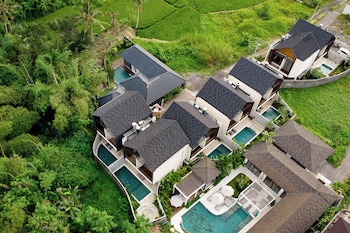 bintang villas ubud