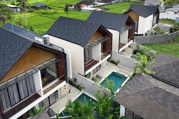 bintang villas ubud