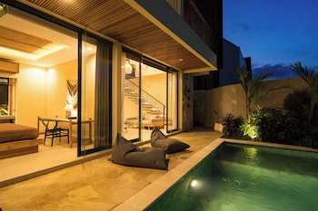 bintang villas ubud