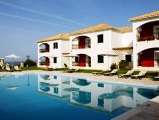 Erietta Aparthotel,Bokhali>>Akrotiri,0 star