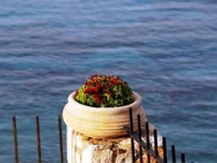 Erietta Aparthotel,Bokhali>>Akrotiri,0 star