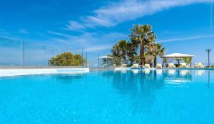 Erietta Aparthotel,Bokhali>>Akrotiri,0 star