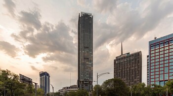 university tower kukun apartments