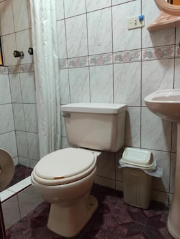 Tupac Yupanqui House,,3 star