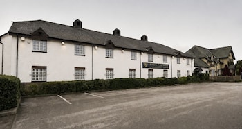 Wirral Park Hotel,,3 star