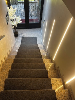 hotel shopi residence