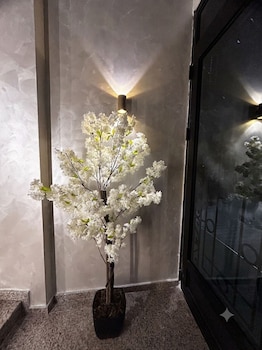 hotel shopi residence