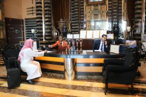 Elite Grande Hotel,Manama>>Bahrain,4 star