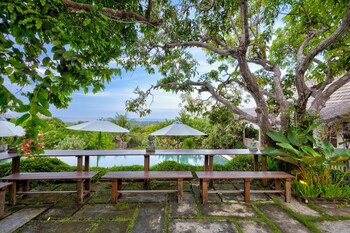 penida island