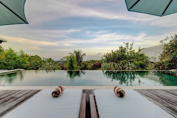 villa olala penida