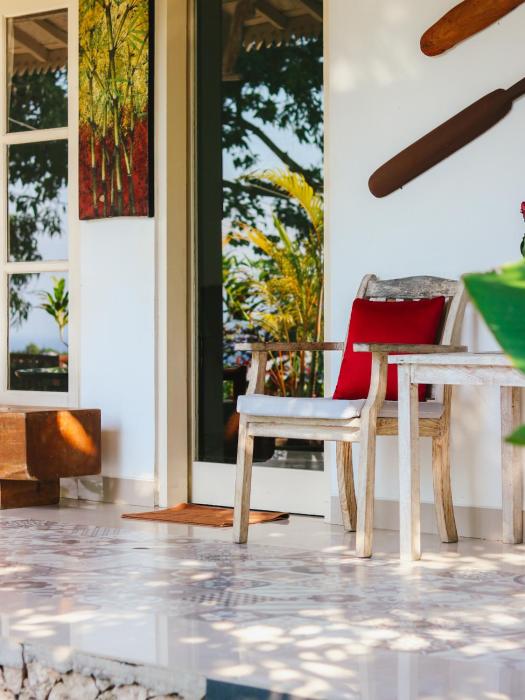 villa olala penida