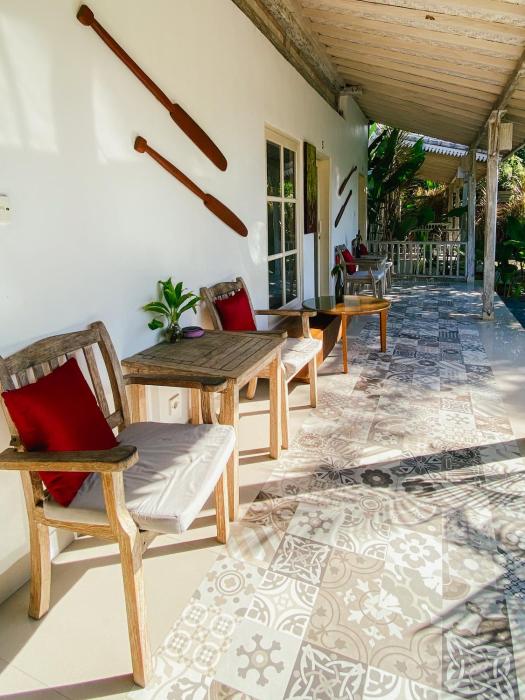 villa olala penida