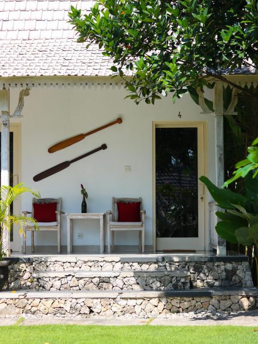 villa olala penida