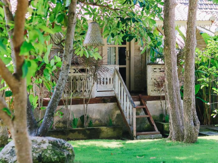 villa olala penida