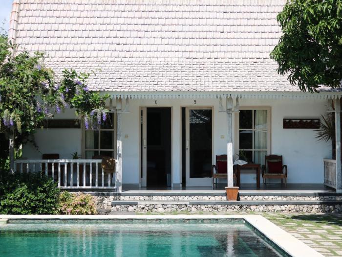 villa olala penida