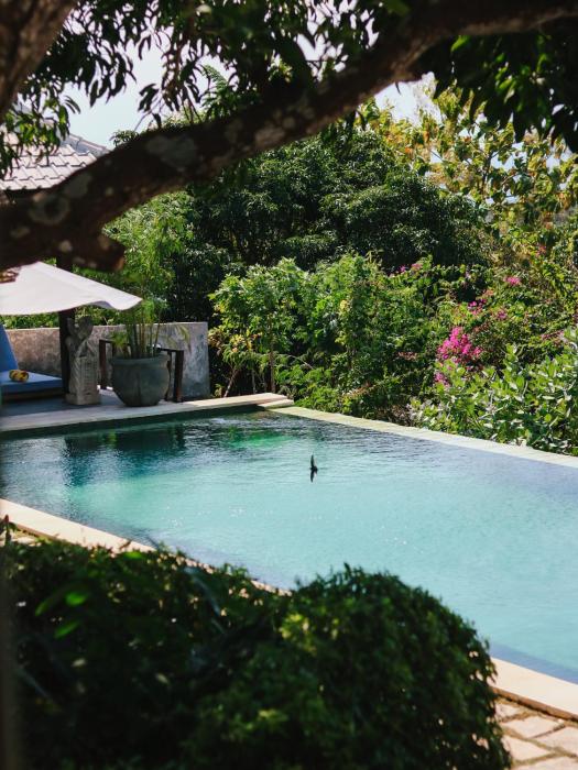 villa olala penida