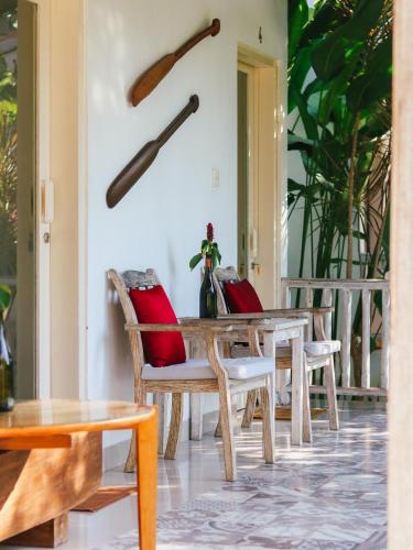 villa olala penida
