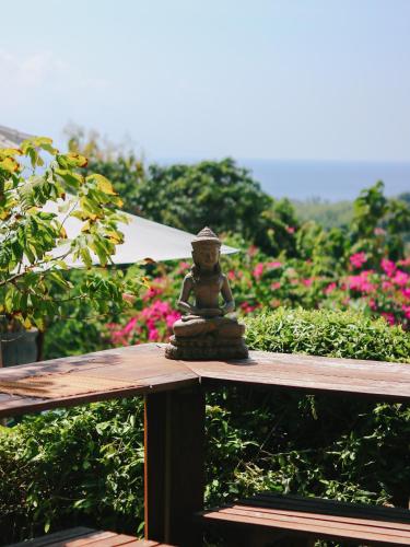 villa olala penida