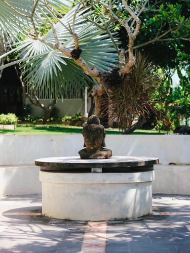 villa olala penida