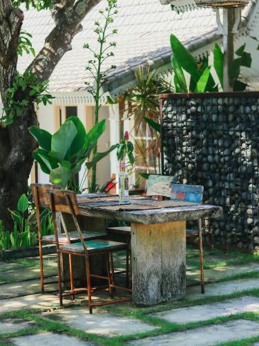 villa olala penida