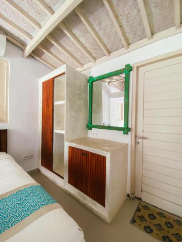 villa olala penida
