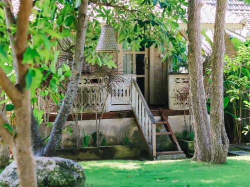 villa olala penida
