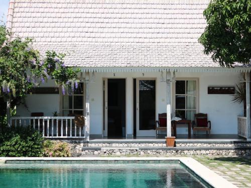 villa olala penida