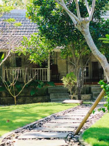 villa olala penida
