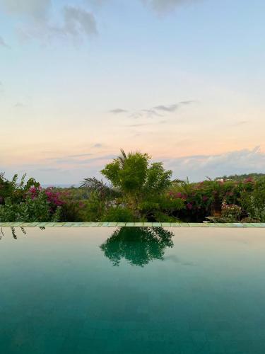 villa olala penida
