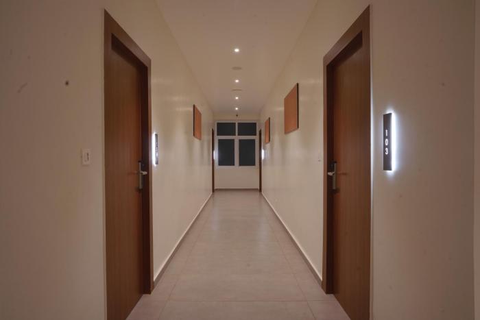 hotel jubilee park hitech city