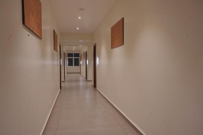 hotel jubilee park hitech city