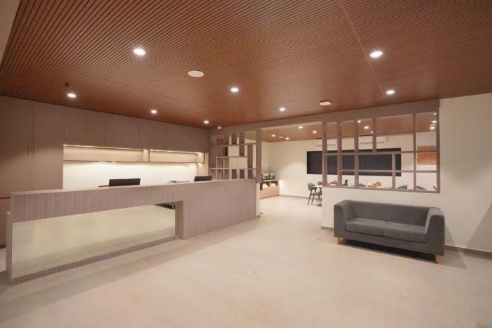 hotel jubilee park hitech city