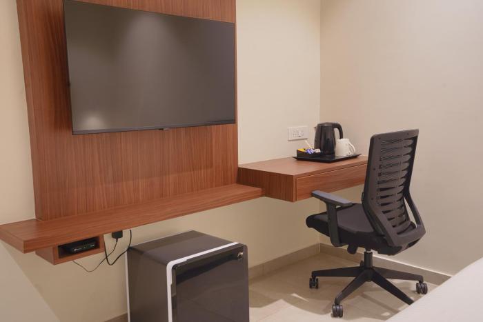 hotel jubilee park hitech city