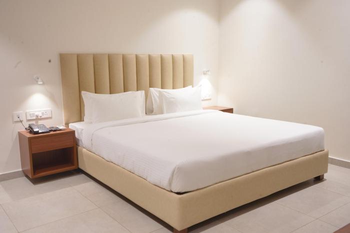 hotel jubilee park hitech city