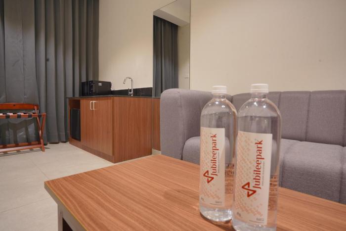 hotel jubilee park hitech city