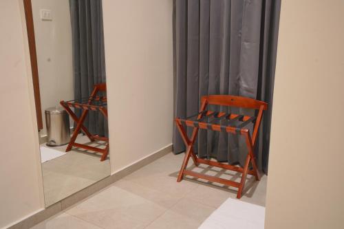 hotel jubilee park hitech city