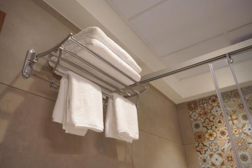 hotel jubilee park hitech city